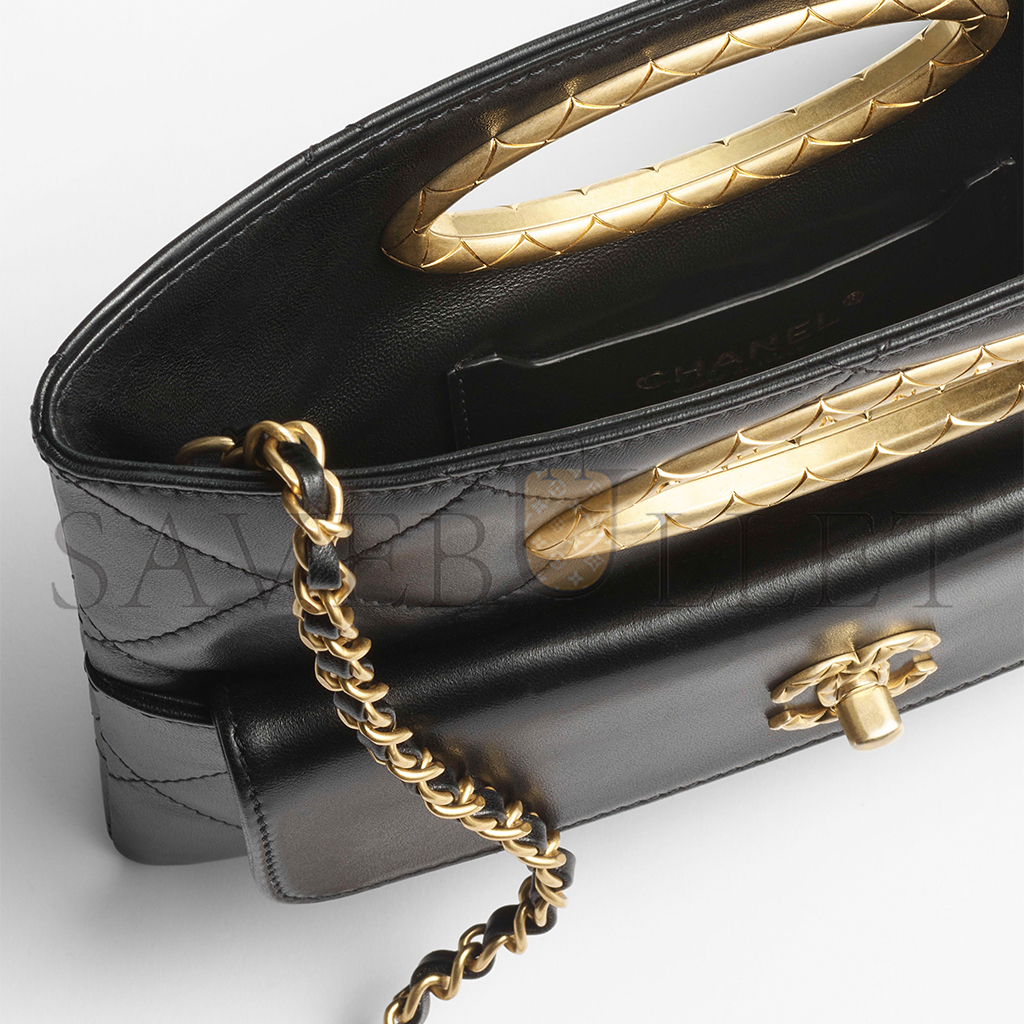 Ch*el master clutch as5038 (25*19*3cm)